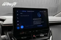 Toyota Corolla Hybrid e-CVT 196HK GR-Sport /B-Kamera /Keyless /4.95% 144kW