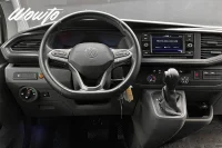 Volkswagen Transporter 2.0 TDI DSG 150HK L2 3-Sits /V-Inred 110kW