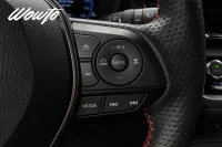 Toyota Corolla Hybrid e-CVT 196HK GR-Sport /B-Kamera /Keyless /4.95% 144kW