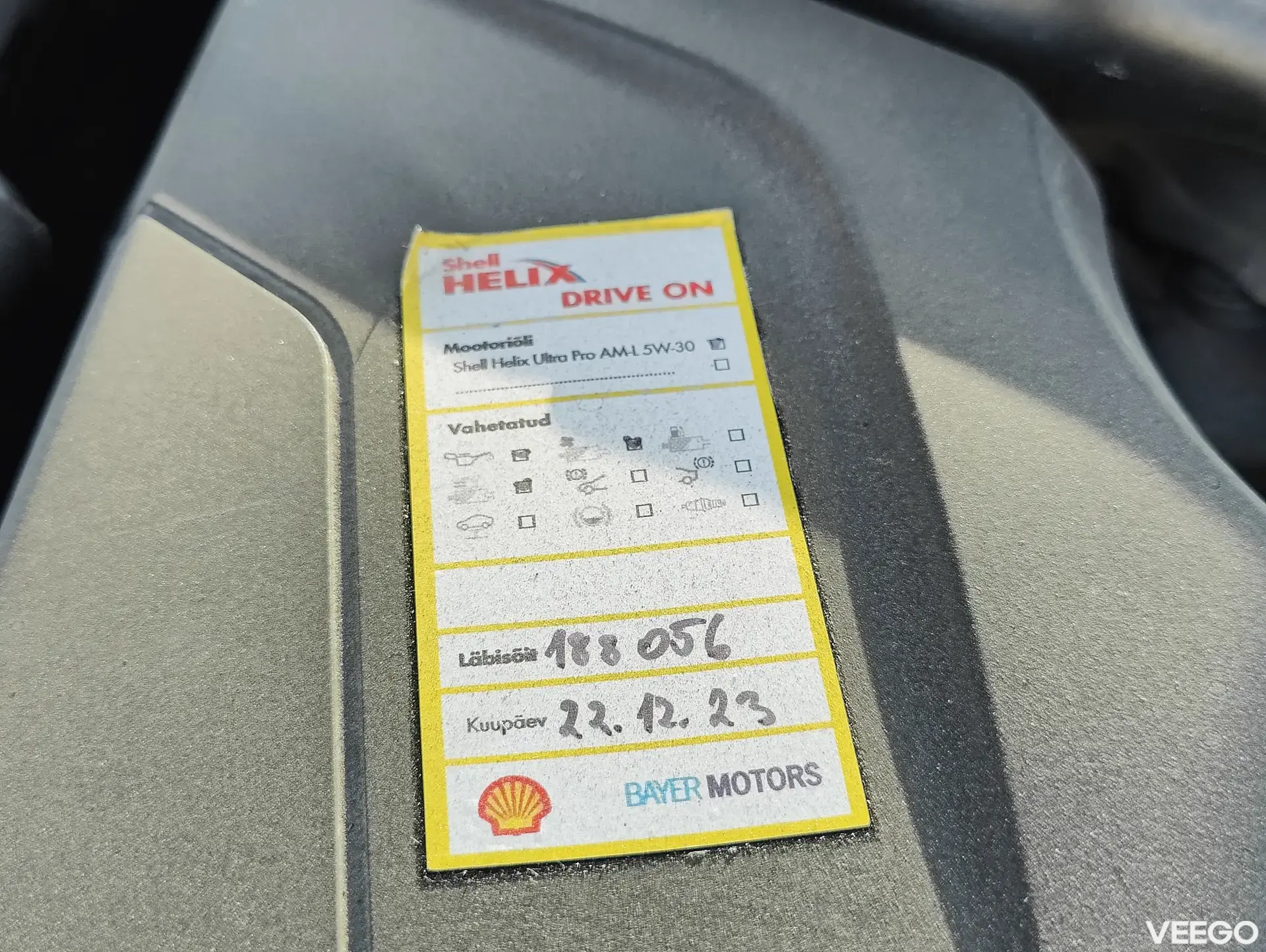 Vehicle Image