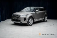 Land Rover Range Rover Evoque P200 MHEV AWD SE Panorama Meridian MOMS 147kW
