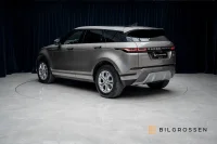 Land Rover Range Rover Evoque P200 MHEV AWD SE Panorama Meridian MOMS 147kW