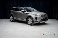 Land Rover Range Rover Evoque P200 MHEV AWD SE Panorama Meridian MOMS 147kW