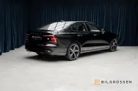 Volvo S60 Recharge T8 AWD Plus Dark H/K 360 Drag MOMS 335kW