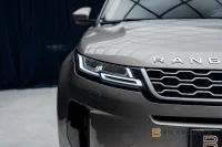 Land Rover Range Rover Evoque P200 MHEV AWD SE Panorama Meridian MOMS 147kW