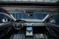 Land Rover Range Rover Evoque P200 MHEV AWD SE Panorama Meridian MOMS 147kW