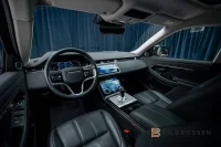 Land Rover Range Rover Evoque P200 MHEV AWD SE Panorama Meridian MOMS 147kW