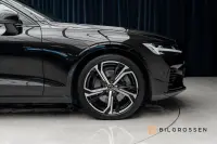 Volvo S60 Recharge T8 AWD Plus Dark H/K 360 Drag MOMS 335kW