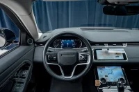 Land Rover Range Rover Evoque P200 MHEV AWD SE Panorama Meridian MOMS 147kW