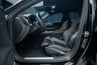 Volvo S60 Recharge T8 AWD Plus Dark H/K 360 Drag MOMS 335kW