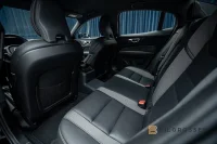 Volvo S60 Recharge T8 AWD Plus Dark H/K 360 Drag MOMS 335kW