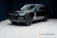 Land Rover Range Rover P525 5.0 V8 AWD 525hk Autobiography 386kW