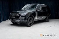 Land Rover Range Rover P525 5.0 V8 AWD 525hk Autobiography 386kW