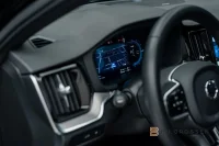 Volvo S60 Recharge T8 AWD Plus Dark H/K 360 Drag MOMS 335kW