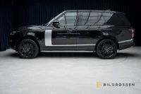 Land Rover Range Rover P525 5.0 V8 AWD 525hk Autobiography 386kW