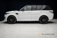 Land Rover Range Rover Sport D300 MHEV HSE Dynamic Pano MOMS 221kW