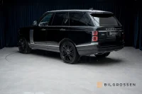 Land Rover Range Rover P525 5.0 V8 AWD 525hk Autobiography 386kW