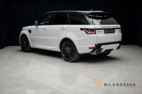 Land Rover Range Rover Sport D300 MHEV HSE Dynamic Pano MOMS 221kW