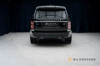 Land Rover Range Rover P525 5.0 V8 AWD 525hk Autobiography 386kW