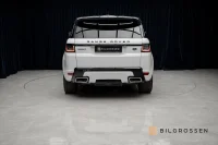 Land Rover Range Rover Sport D300 MHEV HSE Dynamic Pano MOMS 221kW