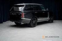 Land Rover Range Rover P525 5.0 V8 AWD 525hk Autobiography 386kW