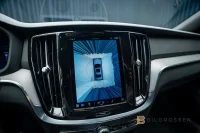 Volvo S60 Recharge T8 AWD Plus Dark H/K 360 Drag MOMS 335kW