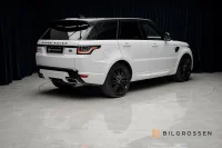 Land Rover Range Rover Sport D300 MHEV HSE Dynamic Pano MOMS 221kW