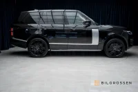 Land Rover Range Rover P525 5.0 V8 AWD 525hk Autobiography 386kW