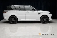 Land Rover Range Rover Sport D300 MHEV HSE Dynamic Pano MOMS 221kW