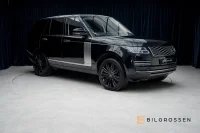 Land Rover Range Rover P525 5.0 V8 AWD 525hk Autobiography 386kW