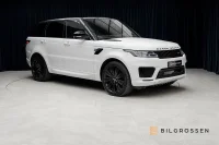 Land Rover Range Rover Sport D300 MHEV HSE Dynamic Pano MOMS 221kW