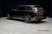 Audi SQ7 4.0 TDI Quattro 435hk 7-sits NightVision Softclose 320kW