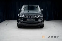 Land Rover Range Rover P525 5.0 V8 AWD 525hk Autobiography 386kW