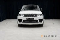 Land Rover Range Rover Sport D300 MHEV HSE Dynamic Pano MOMS 221kW