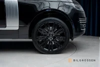 Land Rover Range Rover P525 5.0 V8 AWD 525hk Autobiography 386kW