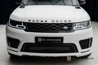 Land Rover Range Rover Sport D300 MHEV HSE Dynamic Pano MOMS 221kW