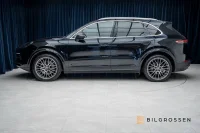 Porsche Cayenne S Pano BOSE 360 Drag Luftfjädring Bakaxelstyrning 324kW