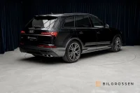 Audi SQ7 4.0 TDI Quattro 435hk 7-sits NightVision Softclose 320kW