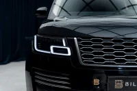 Land Rover Range Rover P525 5.0 V8 AWD 525hk Autobiography 386kW