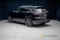 Porsche Cayenne S Pano BOSE 360 Drag Luftfjädring Bakaxelstyrning 324kW