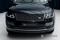 Land Rover Range Rover P525 5.0 V8 AWD 525hk Autobiography 386kW