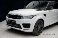 Land Rover Range Rover Sport D300 MHEV HSE Dynamic Pano MOMS 221kW