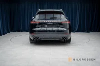 Porsche Cayenne S Pano BOSE 360 Drag Luftfjädring Bakaxelstyrning 324kW
