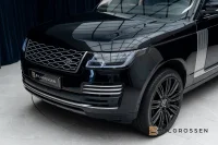 Land Rover Range Rover P525 5.0 V8 AWD 525hk Autobiography 386kW