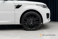Land Rover Range Rover Sport D300 MHEV HSE Dynamic Pano MOMS 221kW