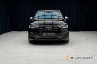 Audi SQ7 4.0 TDI Quattro 435hk 7-sits NightVision Softclose 320kW