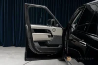 Land Rover Range Rover P525 5.0 V8 AWD 525hk Autobiography 386kW