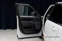 Land Rover Range Rover Sport D300 MHEV HSE Dynamic Pano MOMS 221kW