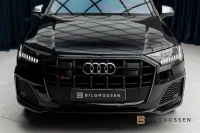 Audi SQ7 4.0 TDI Quattro 435hk 7-sits NightVision Softclose 320kW