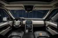 Land Rover Range Rover P525 5.0 V8 AWD 525hk Autobiography 386kW